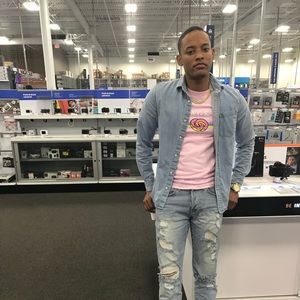 Meet your Posher, Taylor